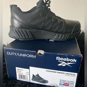 REEBOK work tactical shoes